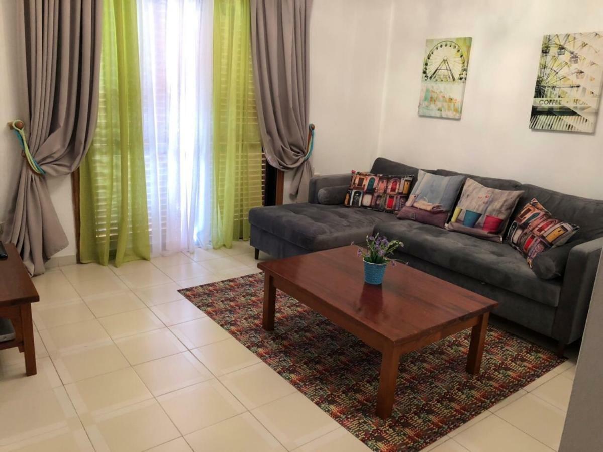 Apartamento Las Americas Family Garden Appartement *